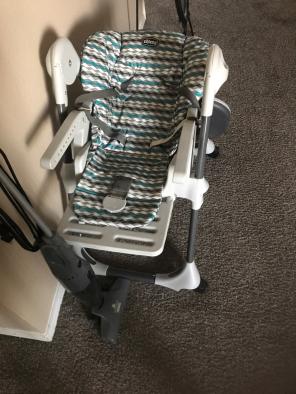 High Chair
