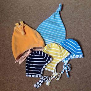 Infant Hats Hanna Andersson Zutano