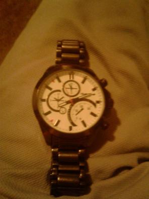 Watch