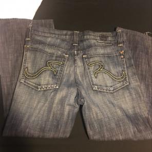 Rock & Republic Jeans Size 38
