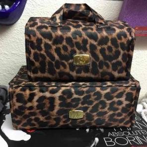 (2) Joy Mangano better beauty cases