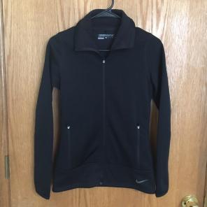 Nike Therma-Fit Golf Jacket