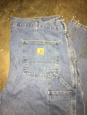 Carhartt Carpenter 40 x 32