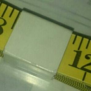 Tape Measure Tailor Knitting Craft Nwt