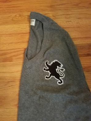 Bnwot EXPRESS men sweater
