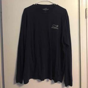 Vineyard Vines Long Sleeve Shirt
