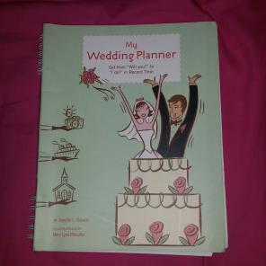 Easy Wedding Planner