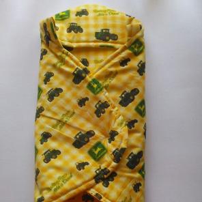 John Deere swaddle