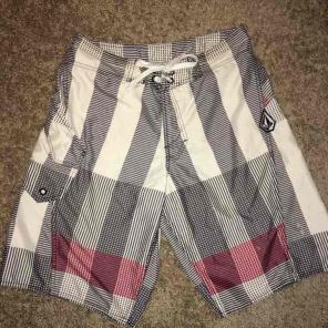 Men's bathing suit