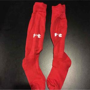 Under Armour High Socks