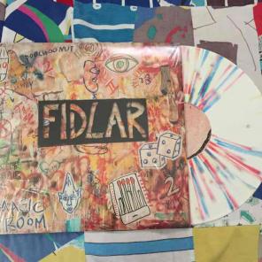 FIDLAR Record