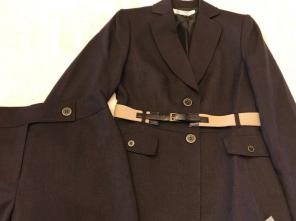Tahari Suit