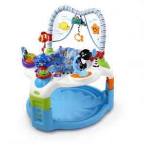 BABY EINSTEIN LITTLE NEPTUNE EXERSAUCER