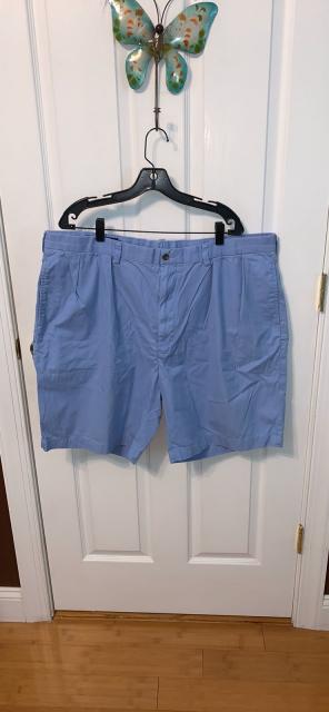 Polo shorts