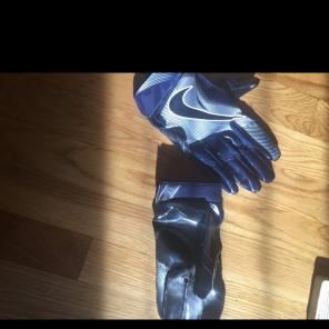 Nike Vapor Football Gloves
