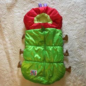Eric Carle Bunting