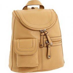 Tignanello Multi Pocket Backpack