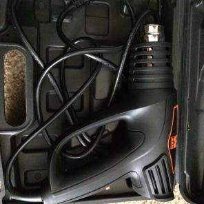Heat Gun
