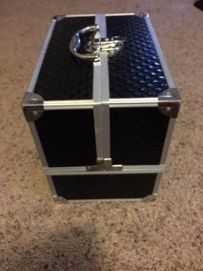 Makeup Box