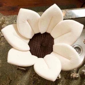 Cream Blooming Bath