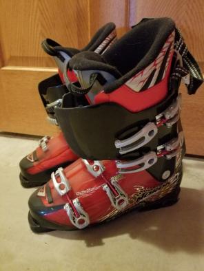 Ski Boots