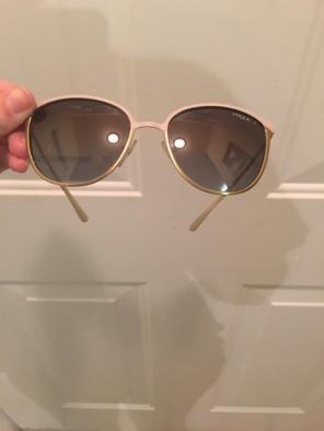 Vogue Sunglasses
