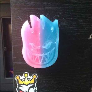 Spitfire Wax