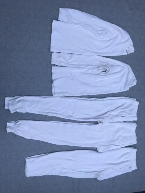 Remington Thermal Tops And Bottoms