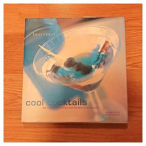 Cool Cocktails by Ben Reed