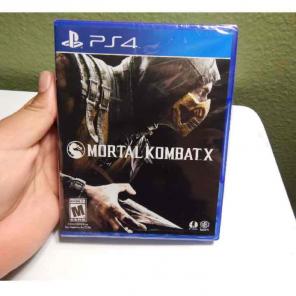 Mortal Kombat X Brand new