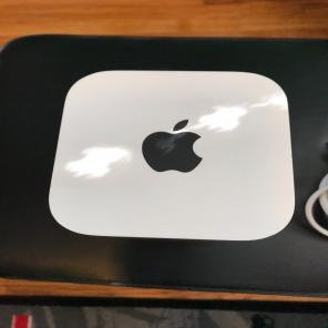 AirPort Express Excellent confitob