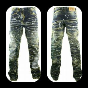 GRINDHOUSE JEANS