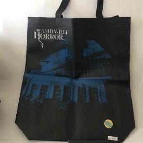 The Amityville Horror Horror Block Tote