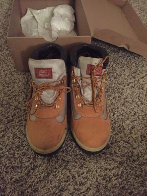 Timberlands