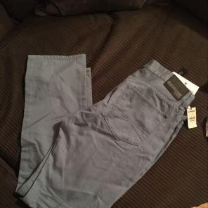 Brand New Express Jeans