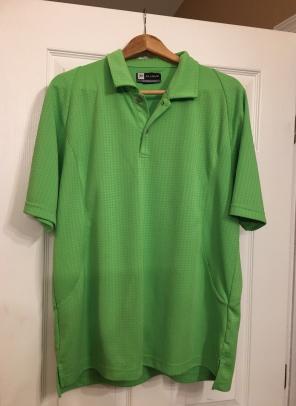 Jos.A.BANKS golf Shirt