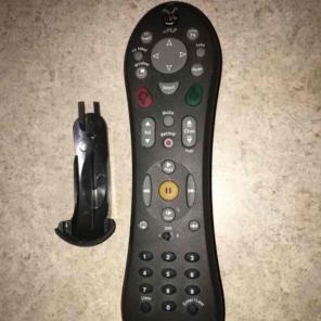 TiVo DVR Remote model SPCA 00031 001