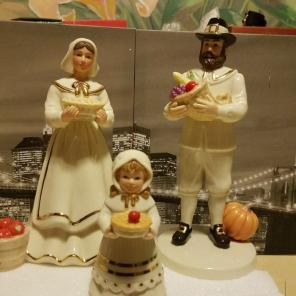 LENOX GIVE THANKS PILGRIM BUNDLE NEWFIRM