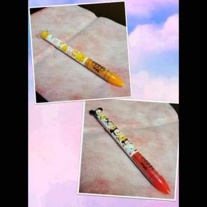 Tsum Tsum pen Disney Store Japan