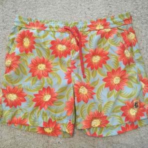 Tommy Bahama swim trunks