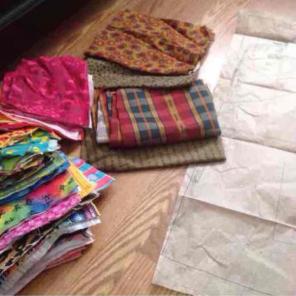 Sewing bundle