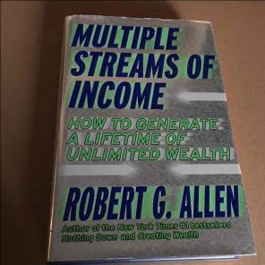 Multiple Streams of Income
