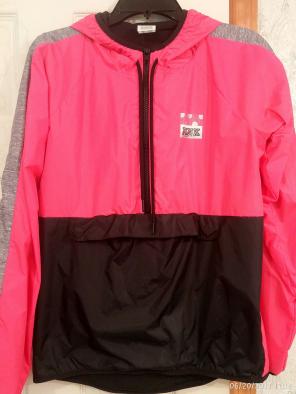 Victoria's Secret Pink Anorak!