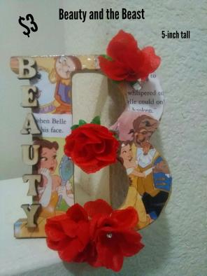 Beauty B Initial
