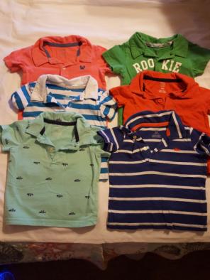 Carters Bundle