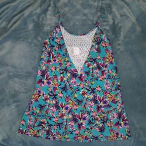 Womens sun dress/swimsuit cover up