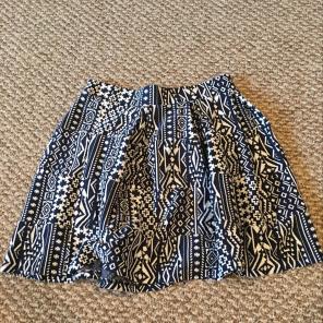 Target Skirt