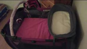 Safety 1 Prelude Convertible playard