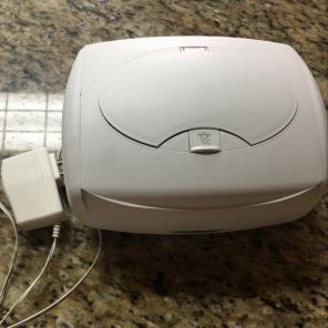 baby wipe warmer