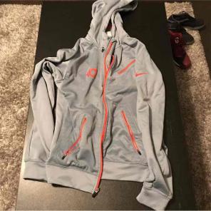 KD jacket